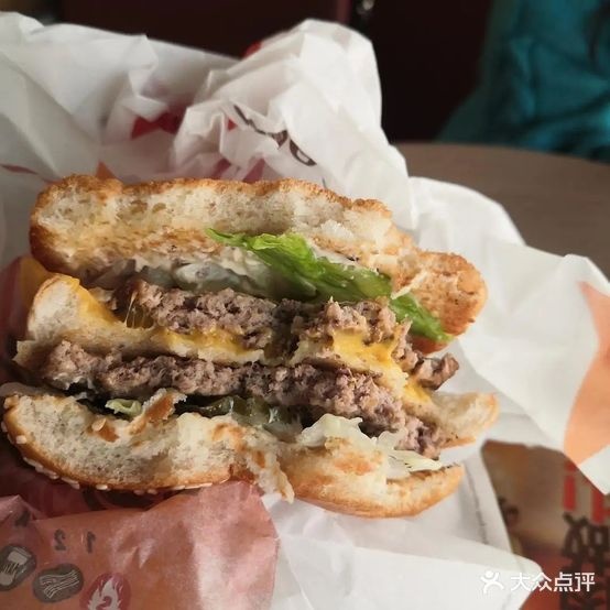 汉堡玩(天辉小区店)