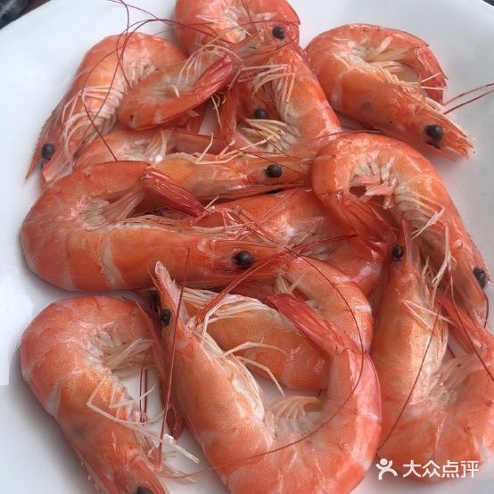 金海湾嘉华度假酒店·餐饮