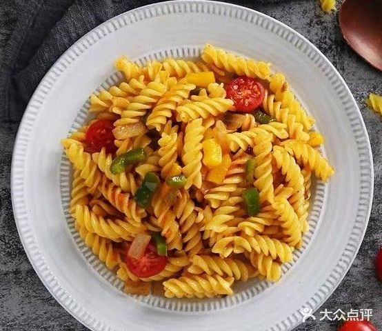 谷肆牛排(东盟店)