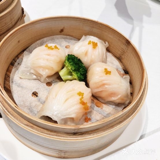 中国元树中餐厅(温州威斯汀酒店)