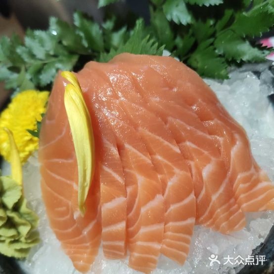 浈江区莱恩阁西餐厅(中山路店)