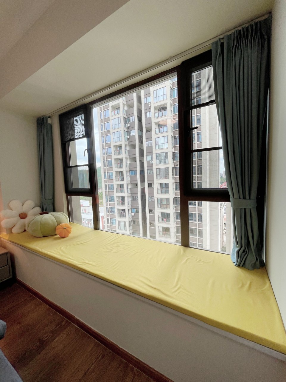 纪住家民宿(港湾街分店)