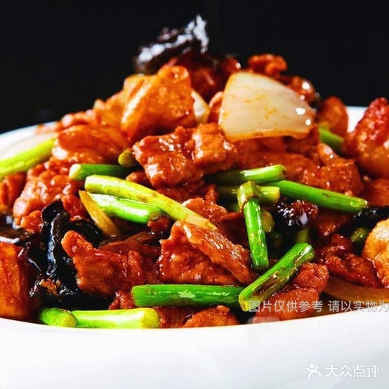 阳城名吃(中原西街店)