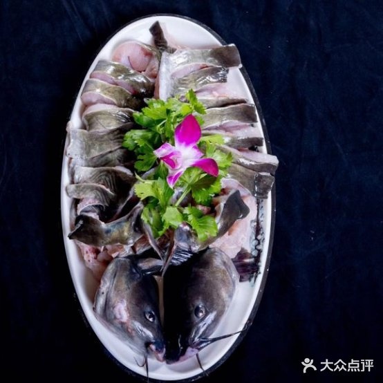 鱼宴藤椒鱼·鲜鱼火锅(青龙路店)