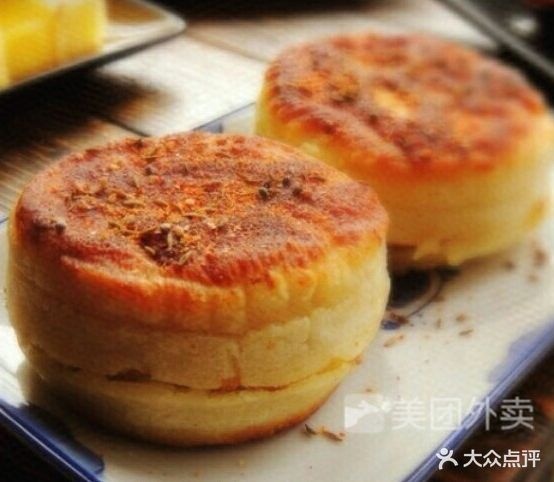 良铺小吃(老街店)