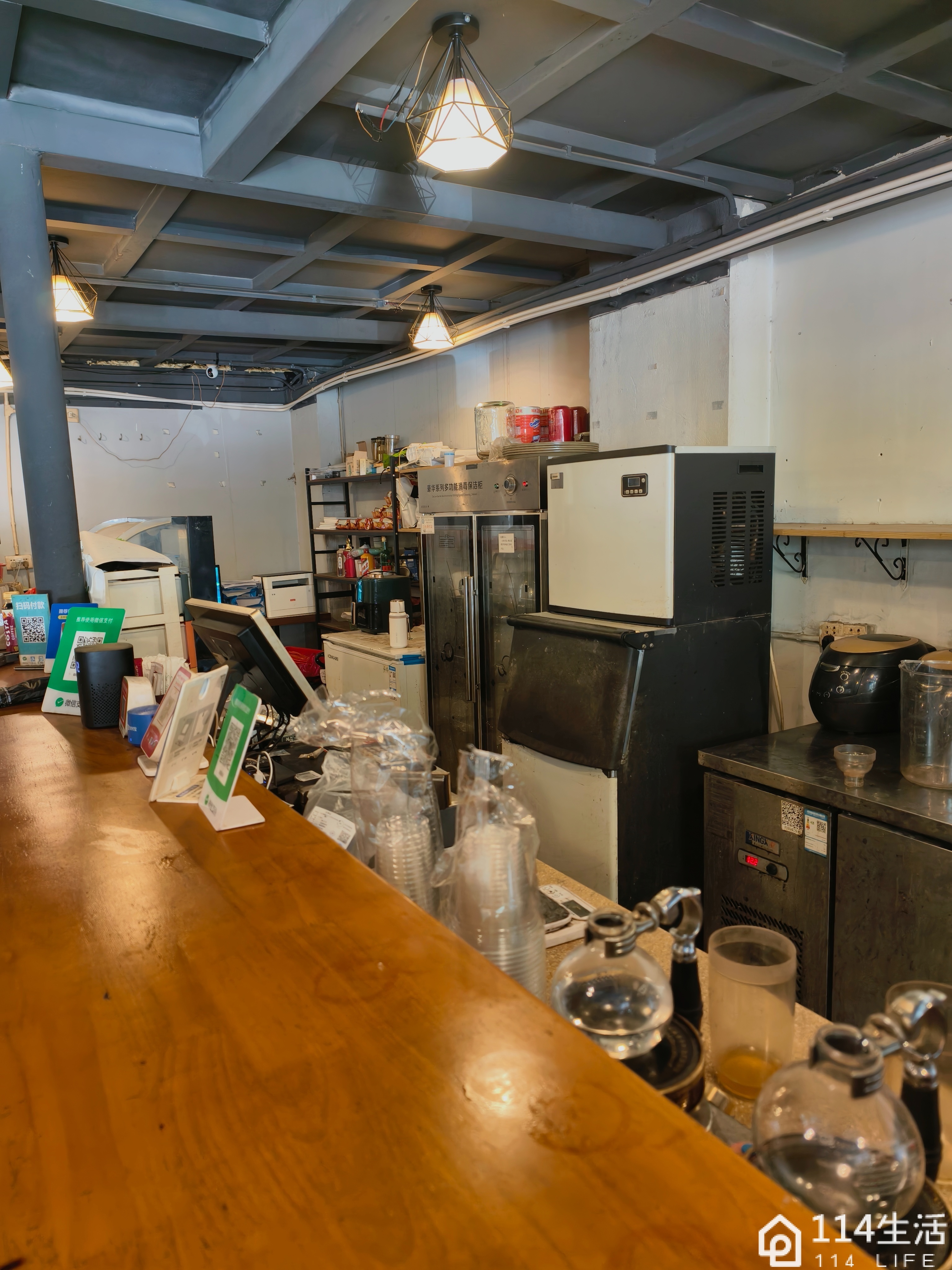 椰椰串串(华亚·海岛假日店)