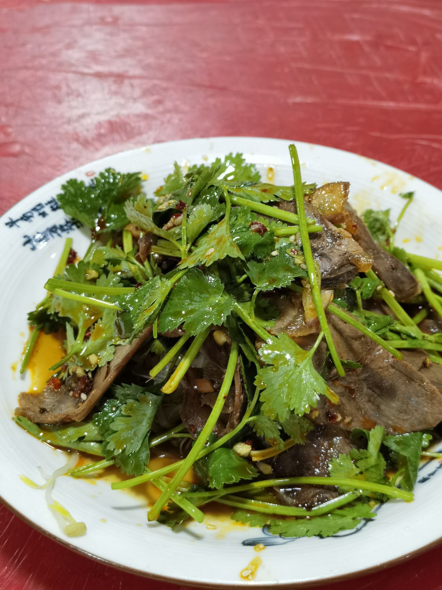 琪辉餐厅(八一七北路151号店)