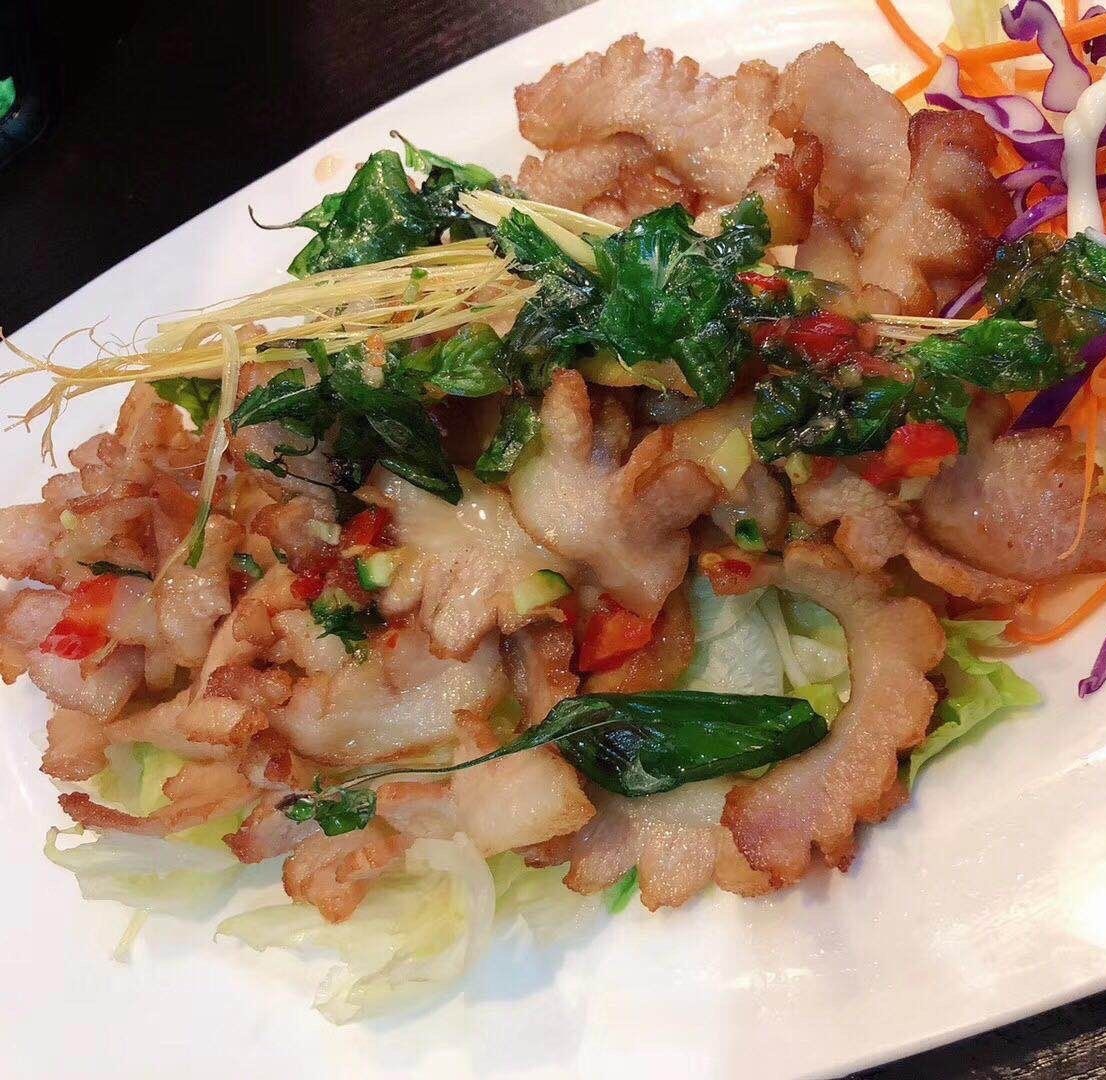 泰越至尊餐厅