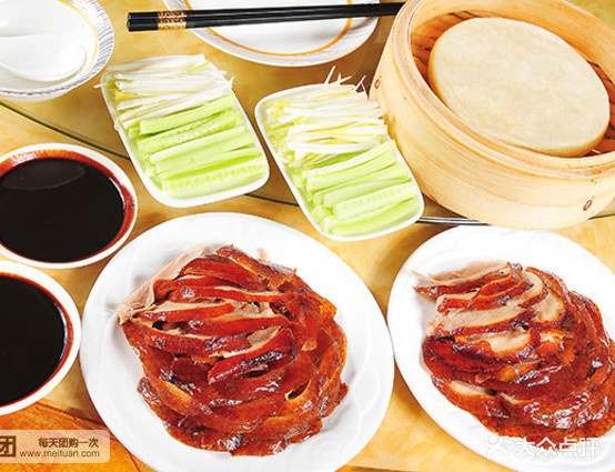 华兴馋嘴鸭·北京烤鸭·张存有烧鸡