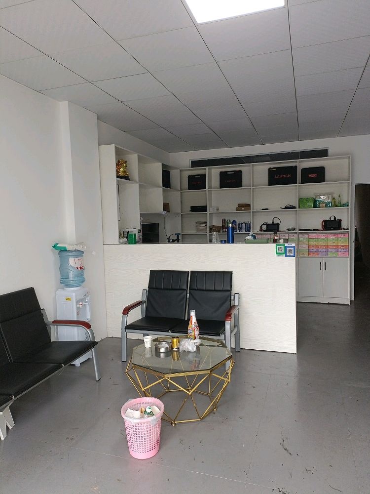 汽车钥匙(森林海店)