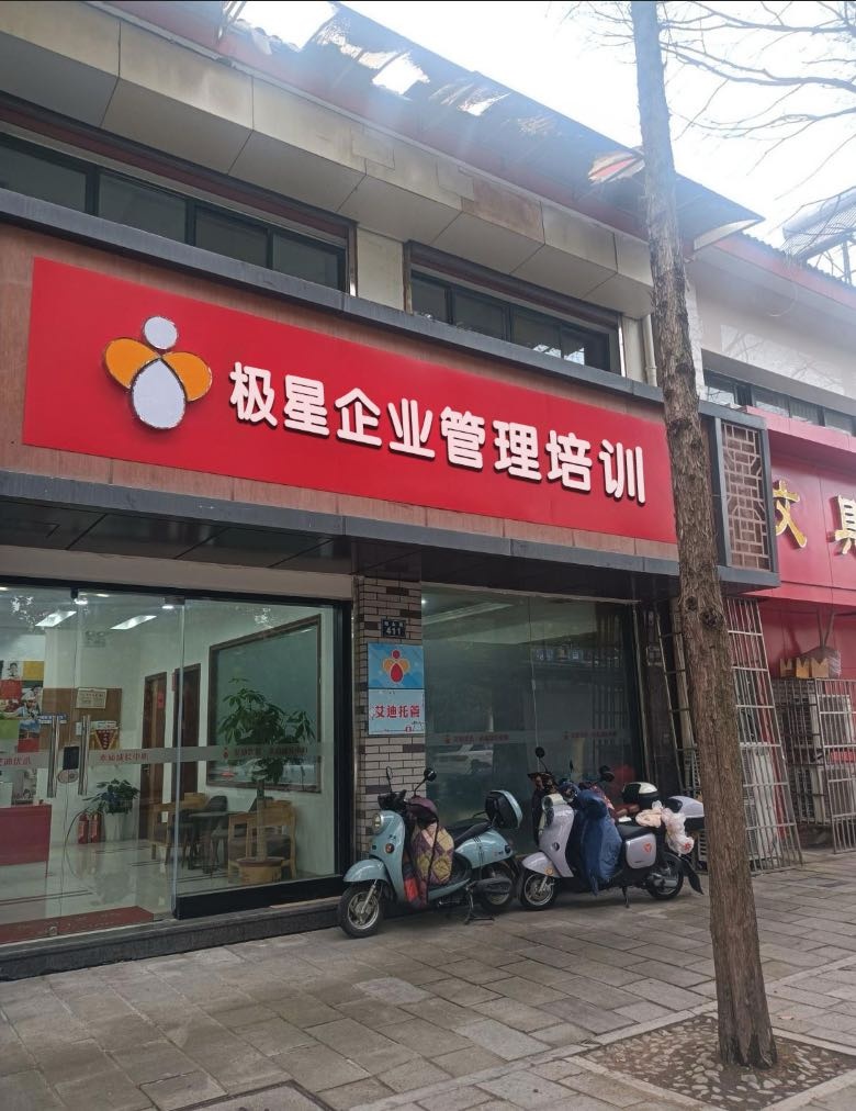 极星企业管理培训