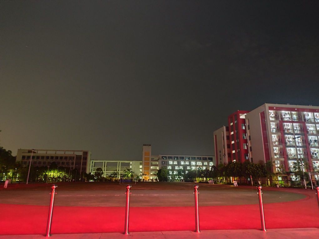 汕头市卫生学校