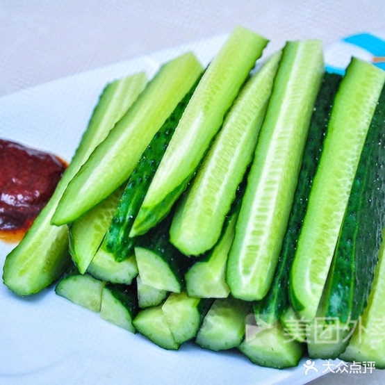 八珍凉面(神木总店)