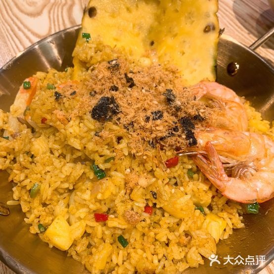 泰工房·金冠连锁(三元里店)
