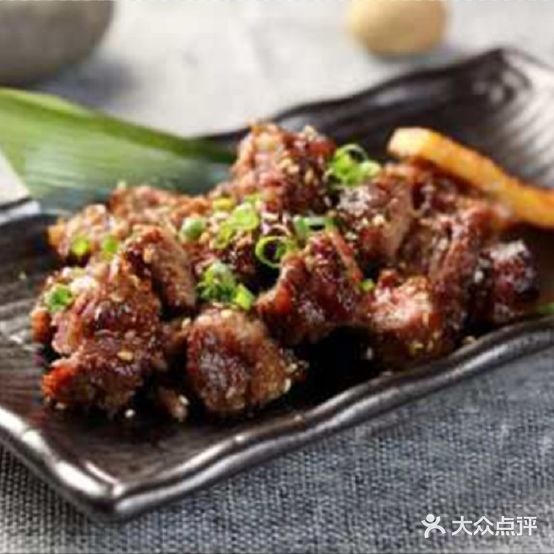 江户炉端烧(兴盛路店)