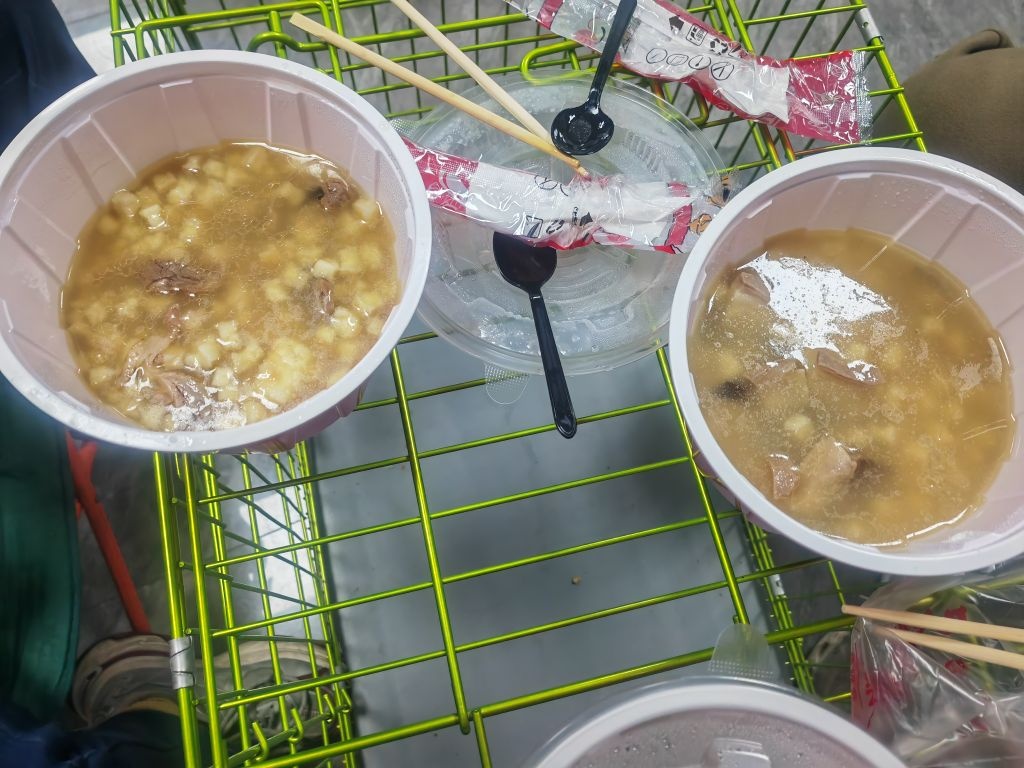 陕阿婆肉夹馍(莲湖新城店)