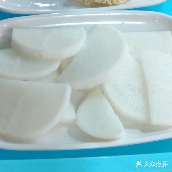 覃记蒙骗牛火锅(旺城店)