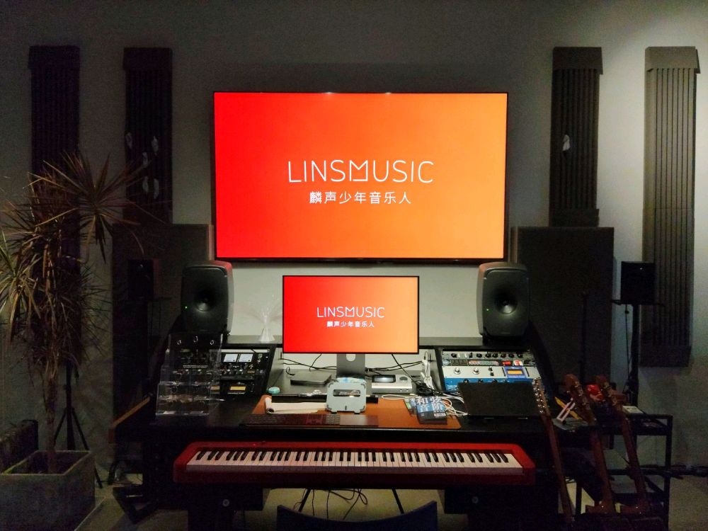 麟声文化传媒(海南)有限公司