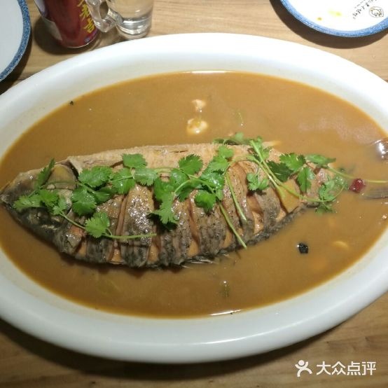 李福记果木烤鸭