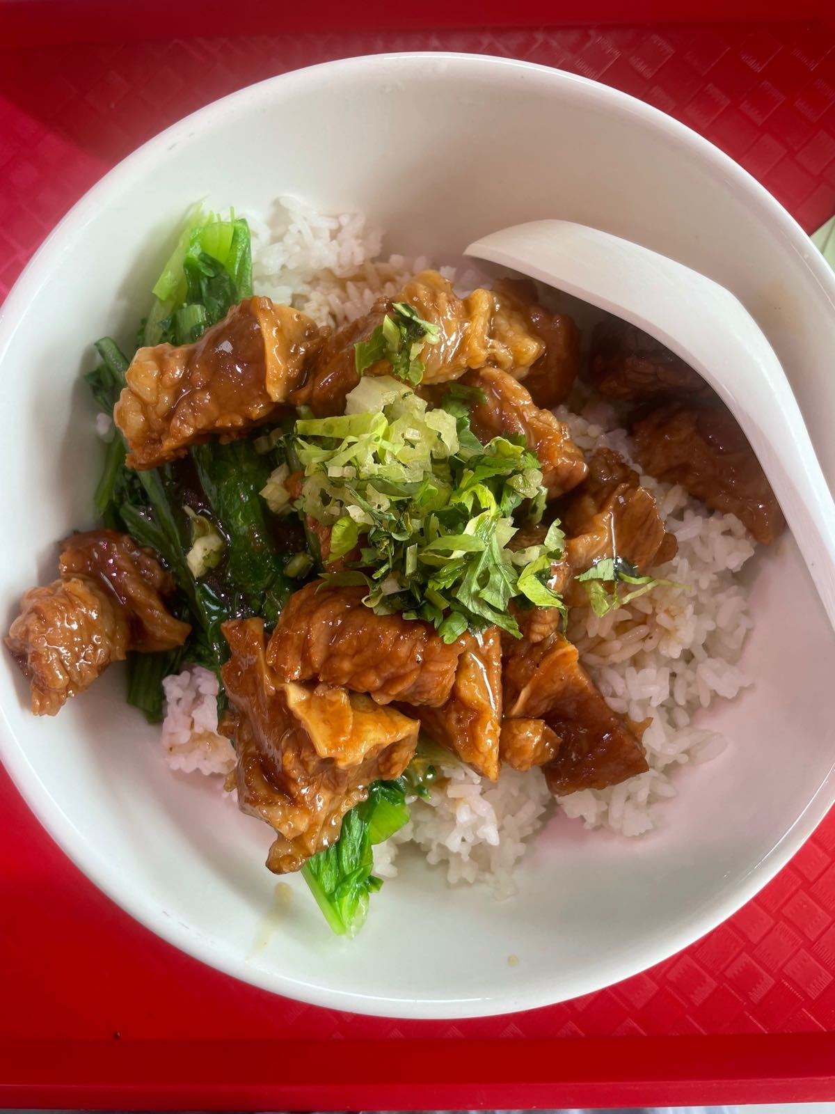 潮汕美食(府前路店)