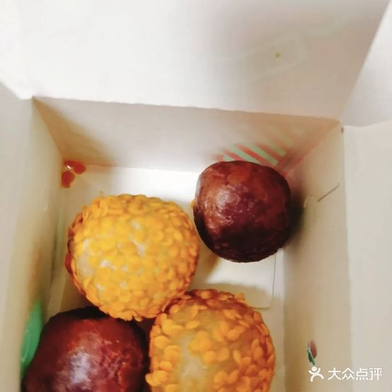 塔斯汀中国汉堡(海心沙城市广场店)