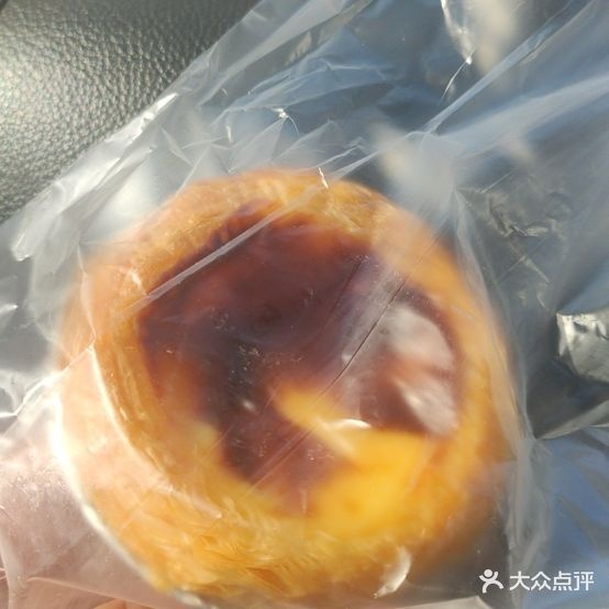 顶美蛋糕(四季青店)