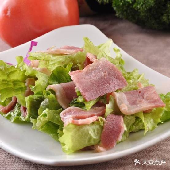 远远烧烤