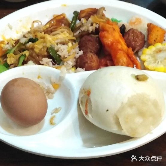 小食堂餐厅