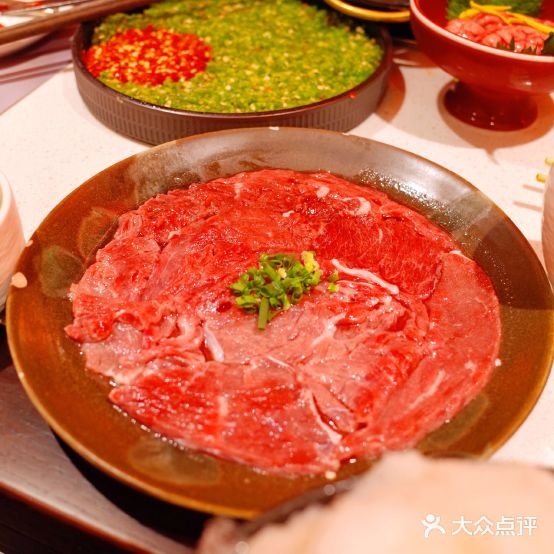 火车火锅(宝龙广场店)