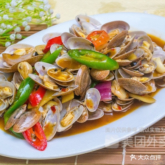 陈记砂锅粥