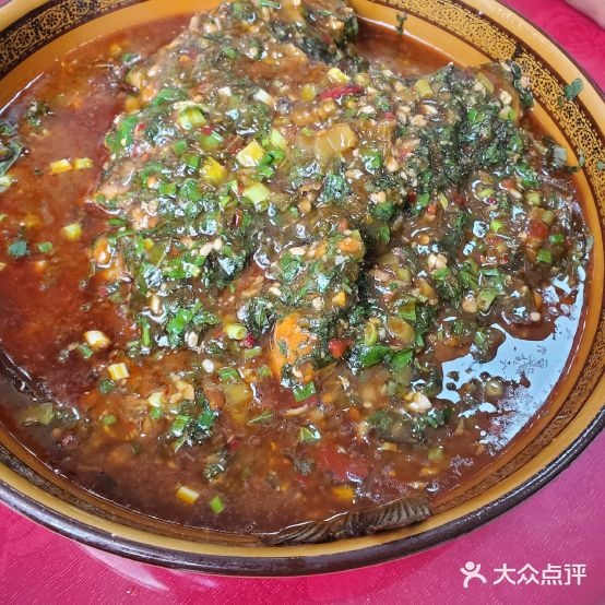 金黄饭店