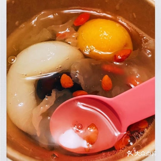 小仙芋台式私房甜品小吃