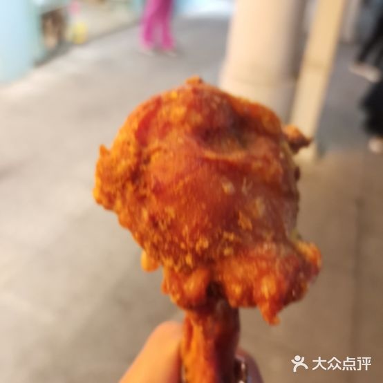 虎头炸·潮山南乳炸鸡(吕厝店)