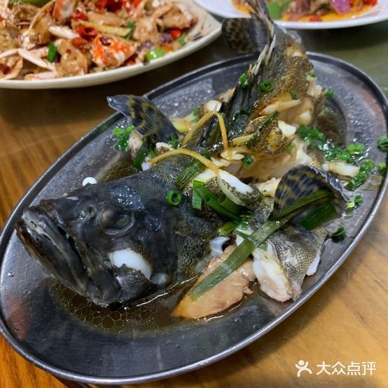 邢增纠玉香居海鲜加工(友谊路店)