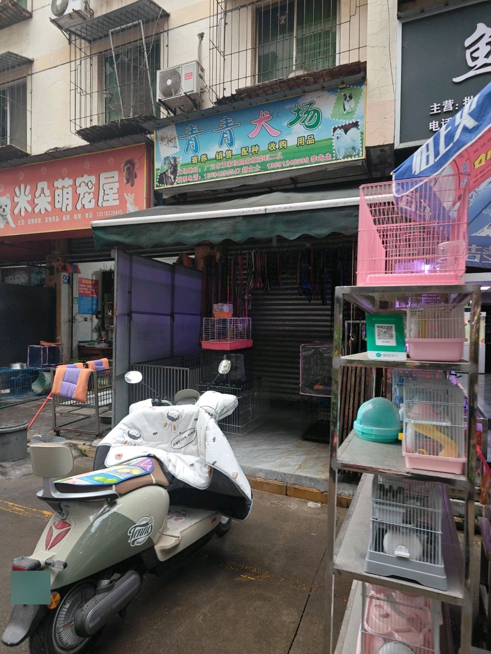 米朵萌宠屋
