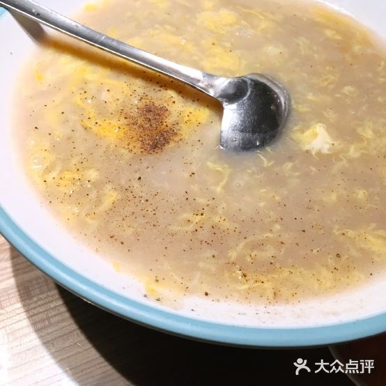 潼源茂饭庄(文化广场店)