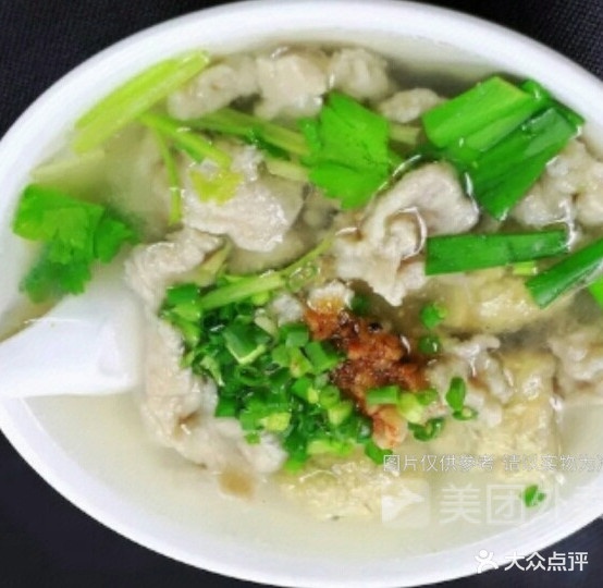 天久王枪肉(荔城店)