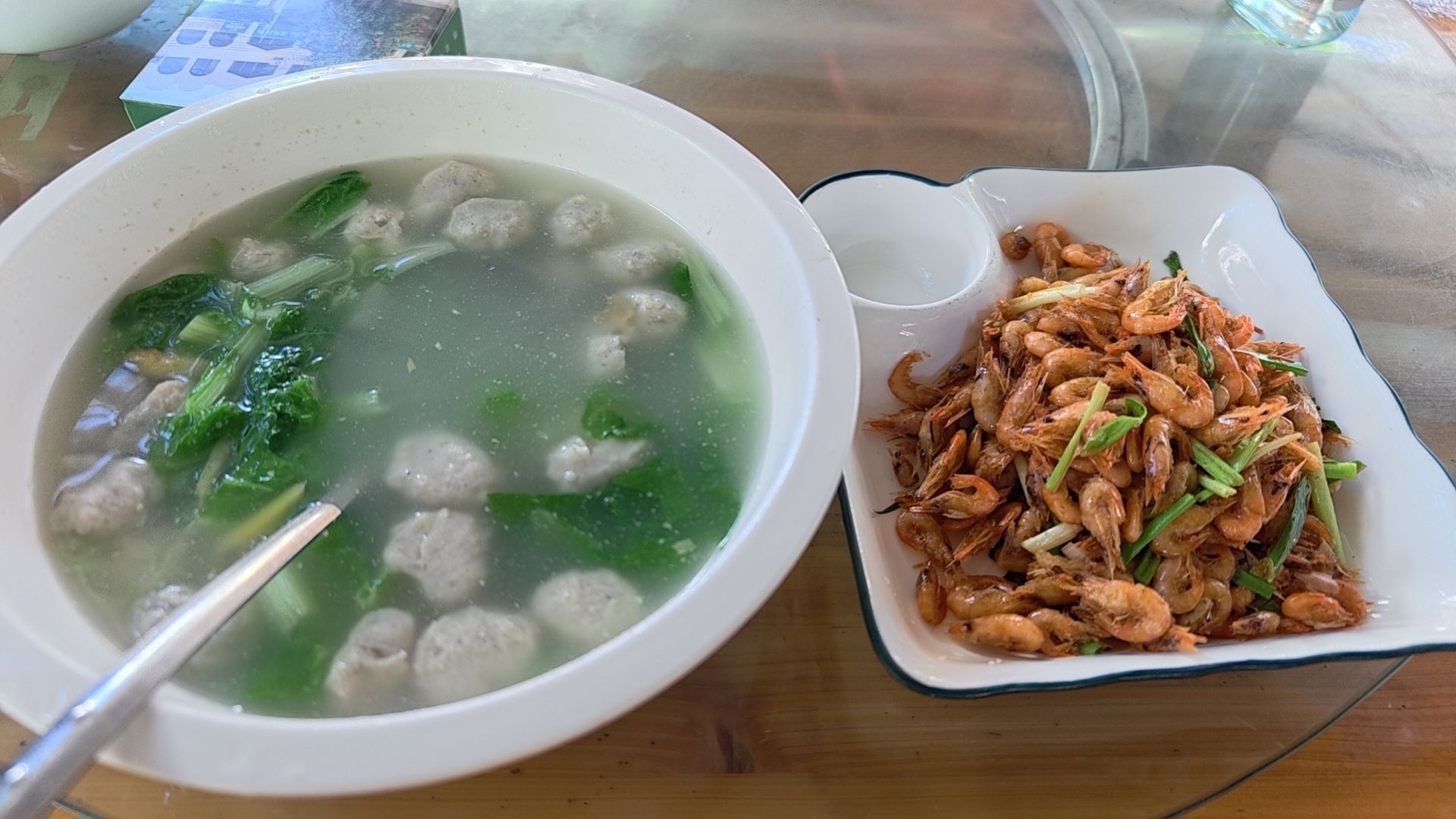 松涛天湖旅游风景区