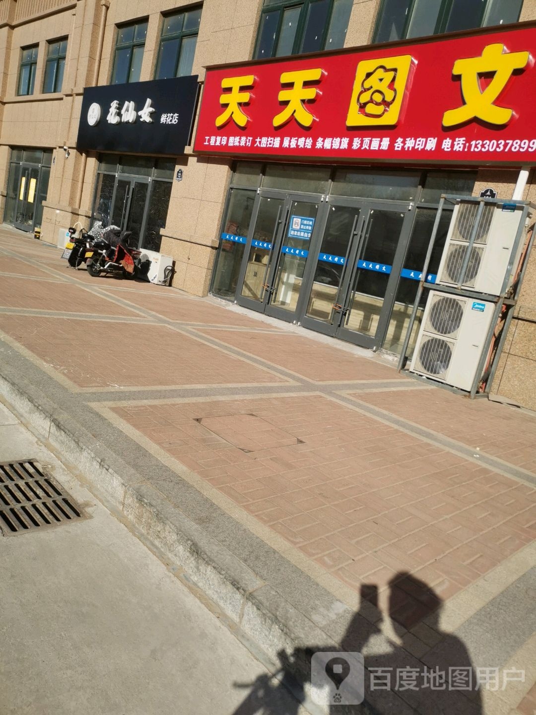 开封花仙女花店店(黄河大街店)