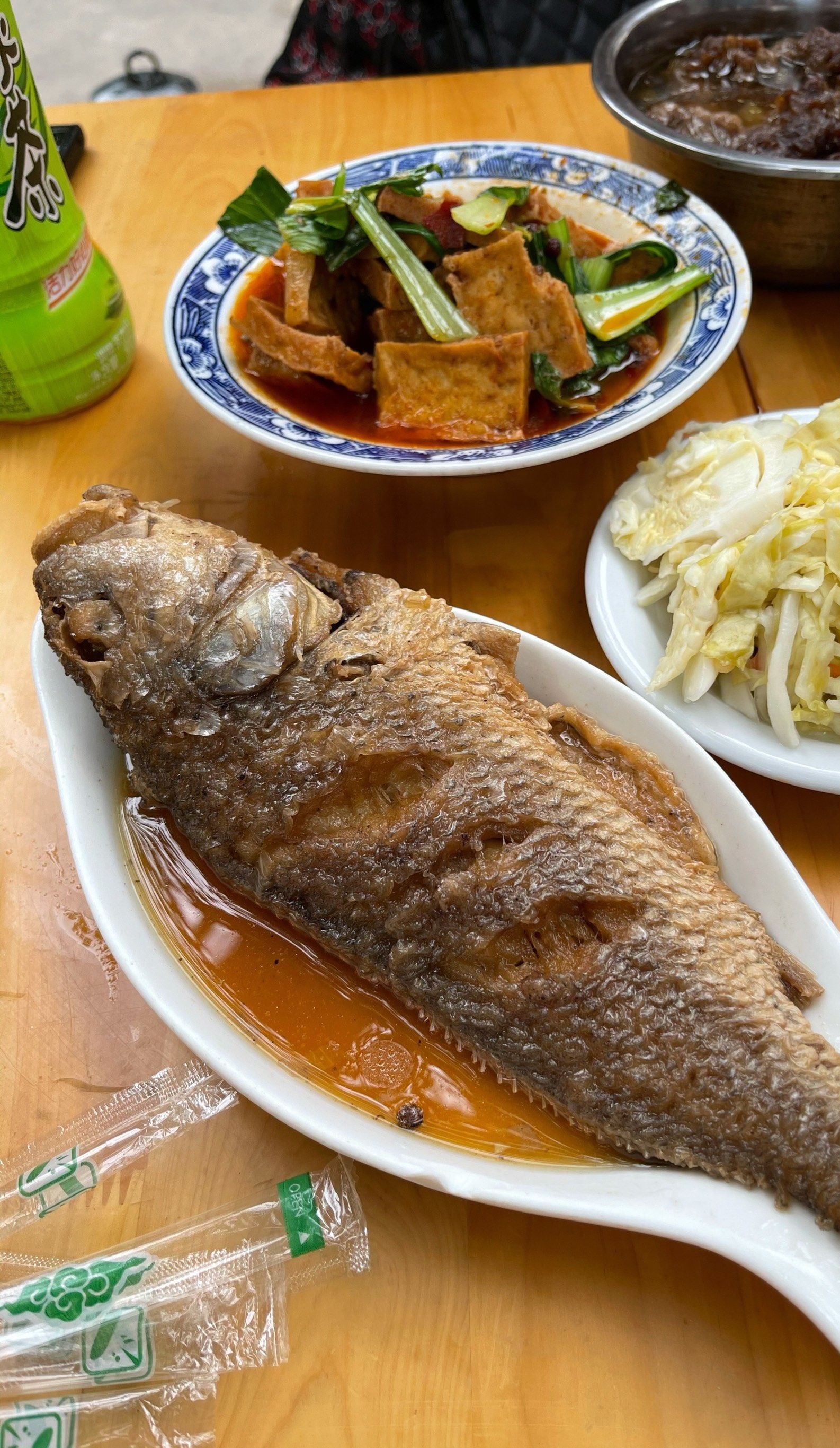 清真·曹家蒸碗(永乐路店)