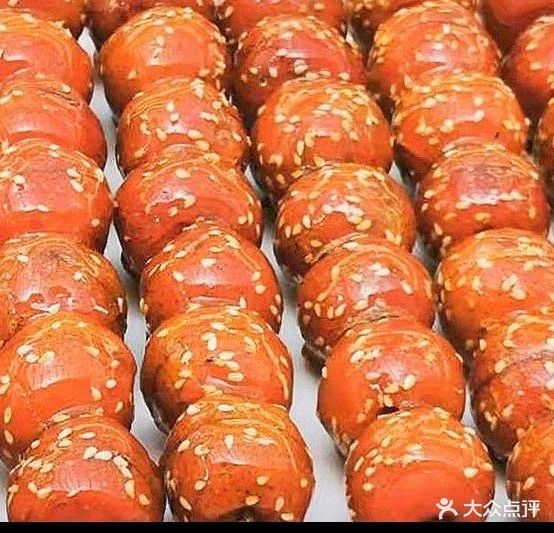 吾缘蜜语·冰糖葫芦(雨花吾悦广场店)