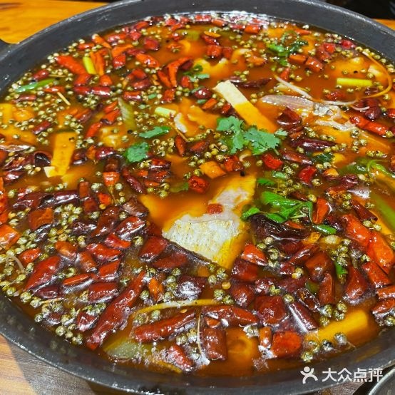 味满幸福肥肠鱼(相城陆慕店)