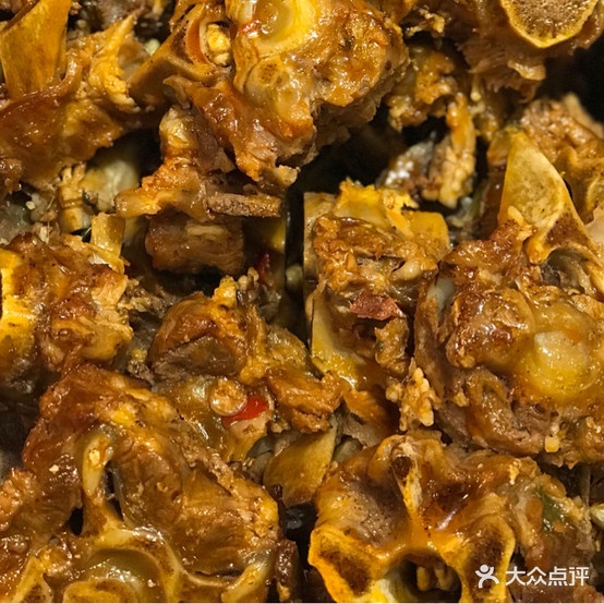 老北京火火锅