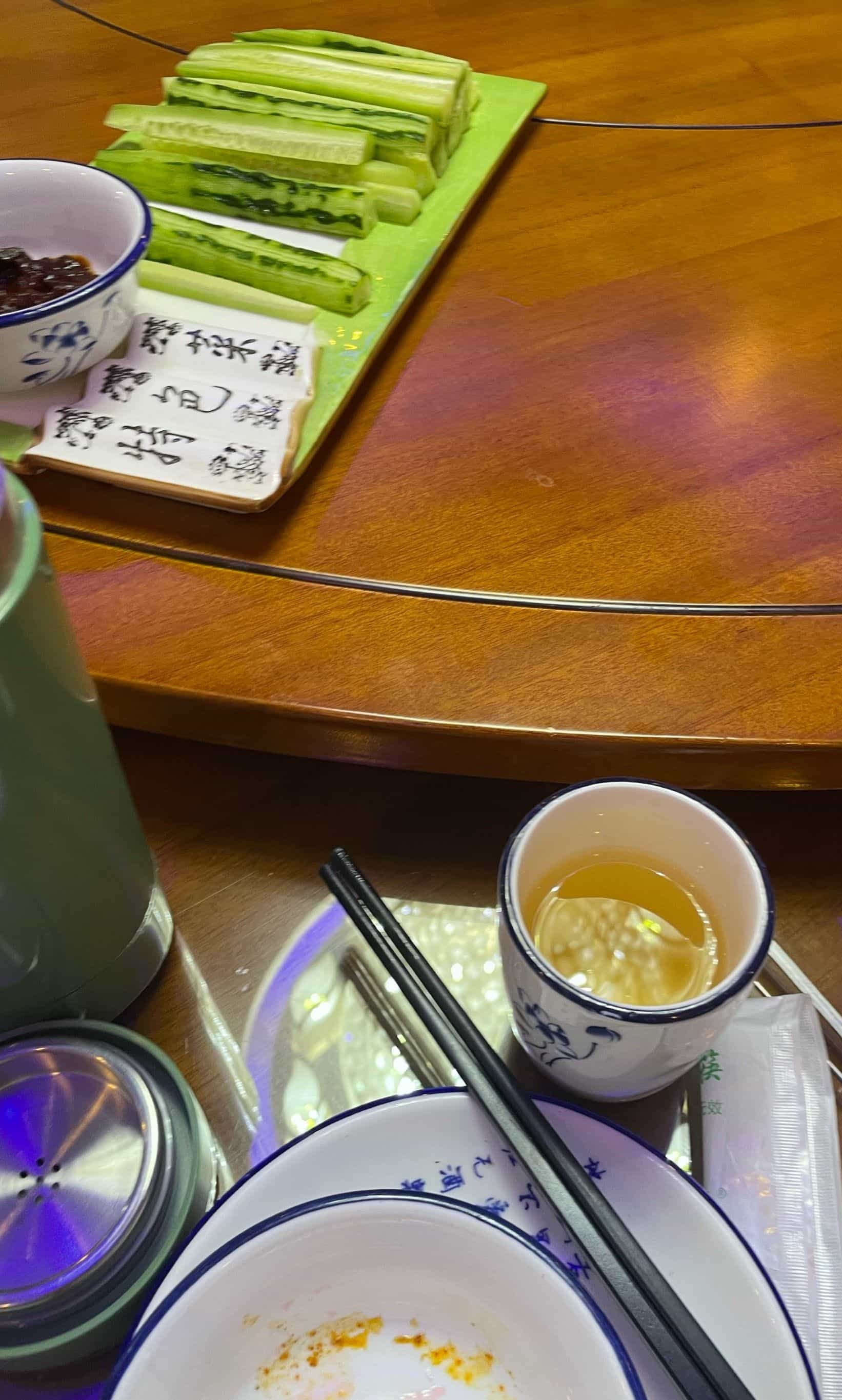 张鱼儿烧烤吧