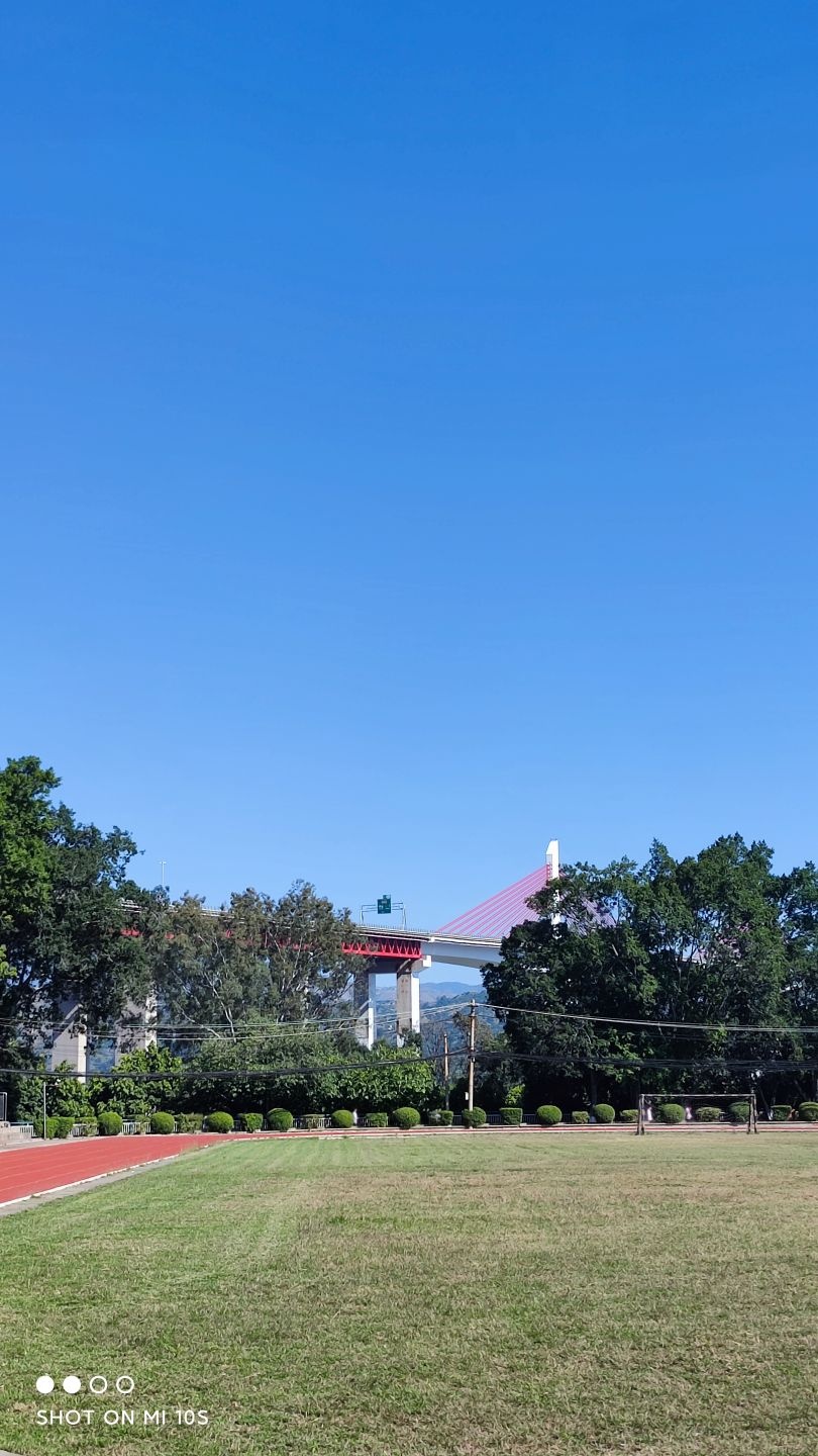 四川机电职业技术学院(金江校区)
