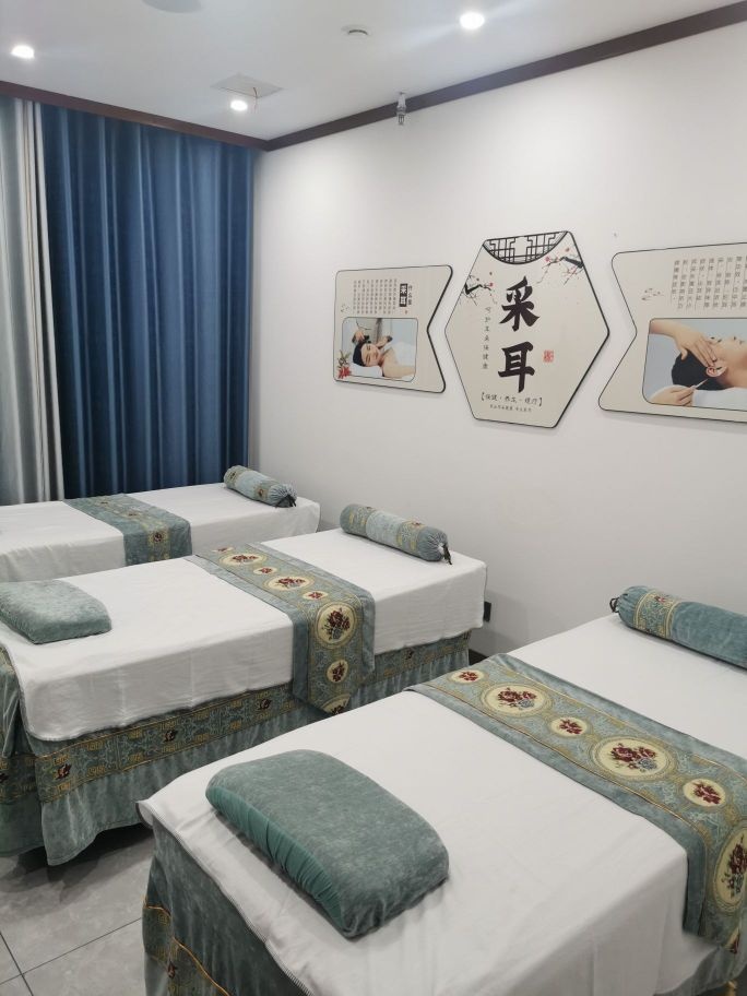 匠心采耳(惠达大厦店)