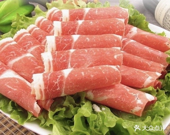 羊大腕北京涮羊肉(运达店)