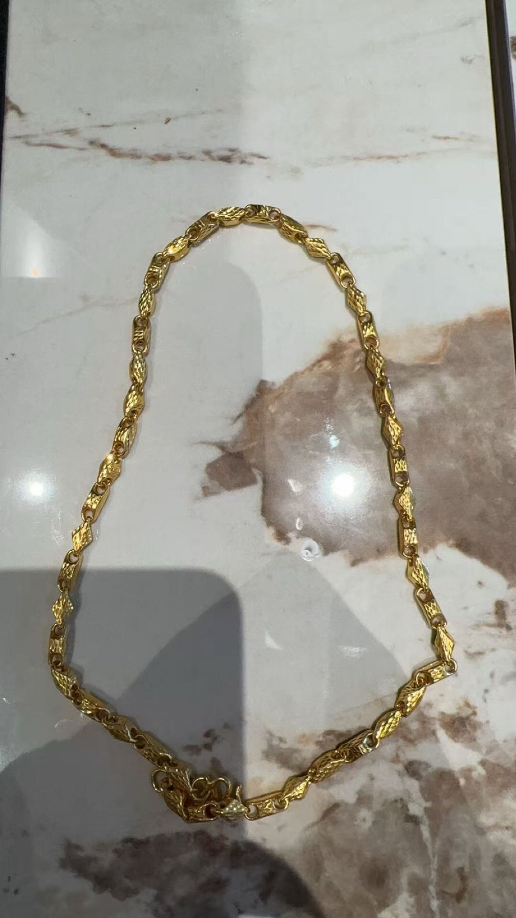 西星黄金首饰回收