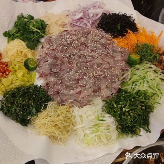 竹香美食城(平西店)