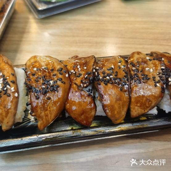 大力喜寿司(凯德MALL望京店)
